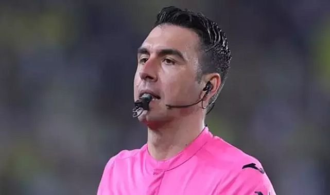 UEFA'dan Arda Kardeşler’e Şampiyonlar Ligi görevi