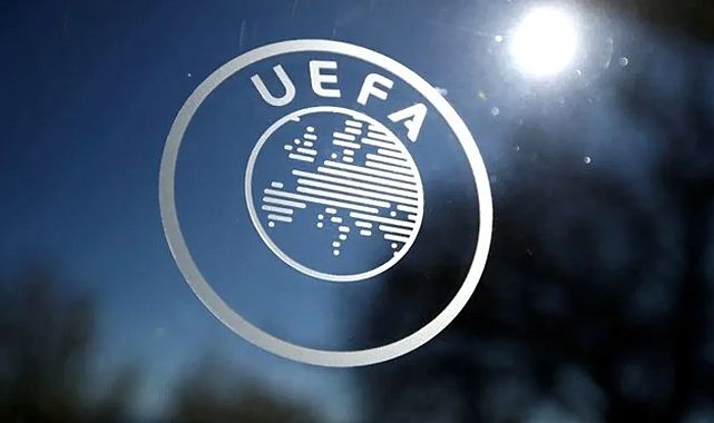 UEFA iki kulübü Avrupa’dan men etti