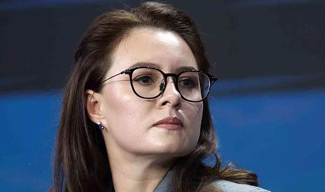 Ukrayna’nın yeni başbakanı Yulia Svyrydenko