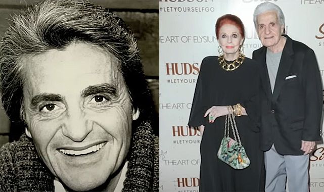 Ünlü aktör Tom Troupe 97 yaşında evinde ölü bulundu