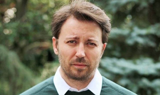 Ünlü oyuncu Tolga Güleç evliliğe ilk adımı attı