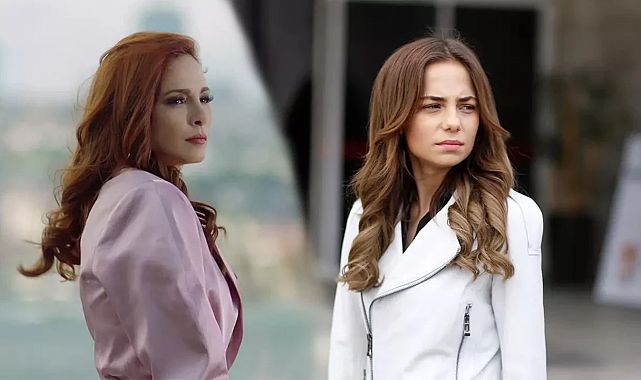 Ünlü oyunculardan karşılıklı açıklama savaşı