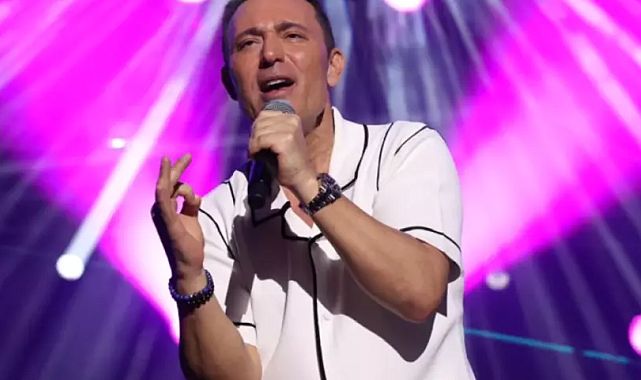 Ünlü şarkıcı Sandal, hastalığını ilk kez anlattı