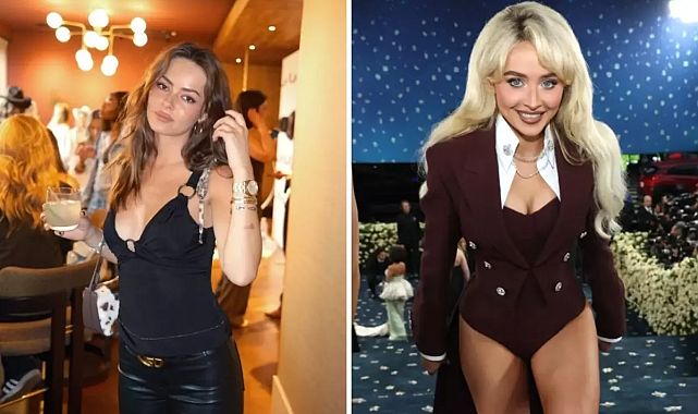 Ünlü şarkıcı, TV yıldızından terli elbise istedi