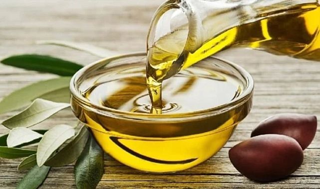 Uzmandan zeytinyağında hile uyarısı