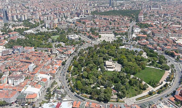 Uzmanlardan Konya için acil diri fay haritası çağrısı