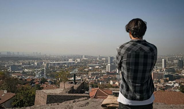 Uzun süre kirli hava solumak demans riskini yükseltiyor