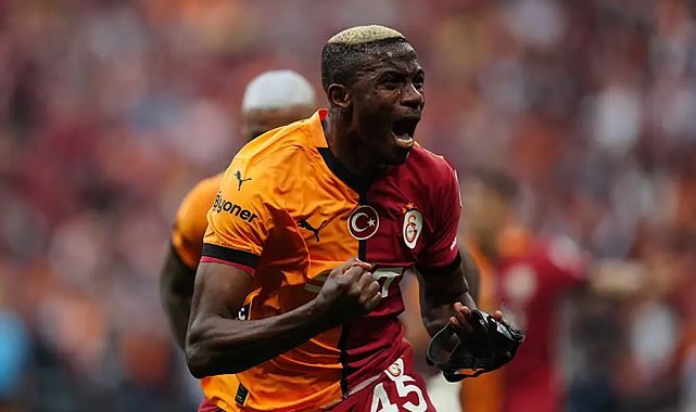 Victor Osimhen Galatasaray’ı seçti! Resmi açıklama an meselesi