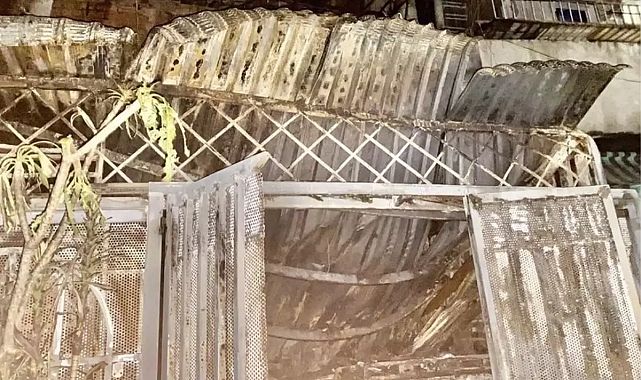 Vietnam’da Apartman Yangını: 8 Kişi Hayatını Kaybetti