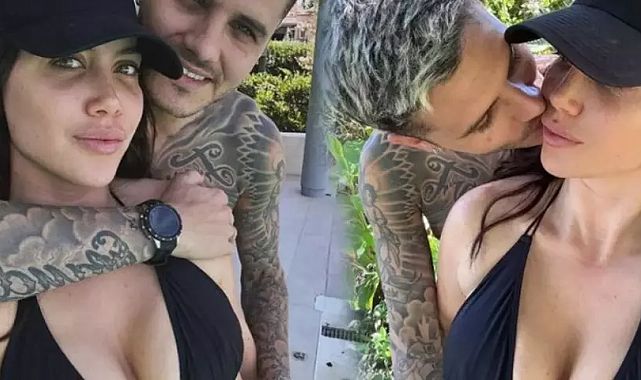 Wanda Nara’dan Sürpriz Hamle: Aşkını Yeniden İlan Etti!