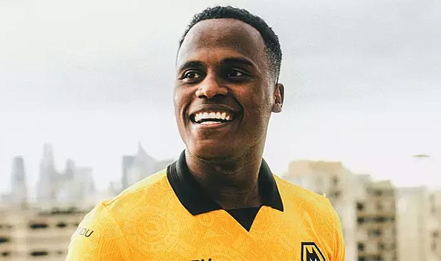 Wolverhampton Wanderers, Jhon Arias&#039;ı transfer etti