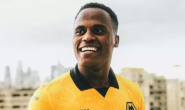 Wolves, Jhon Arias transferini açıkladı