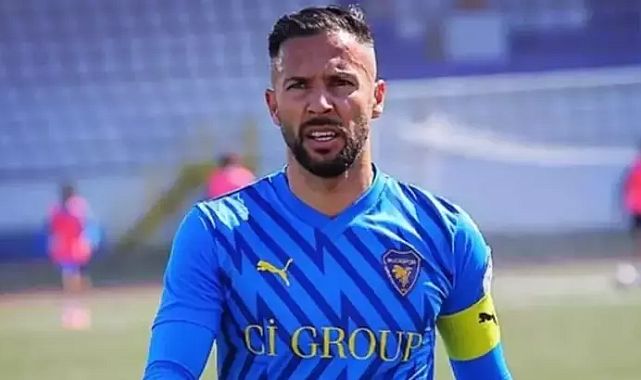 Yasin Öztekin sürpriz şekilde Yalova FK ile anlaştı