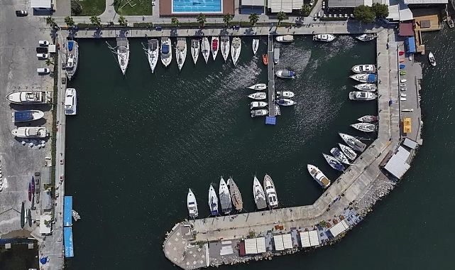 Yat Yangınları Denizcilikte Güvenlik Sorunlarını Gündeme Getirdi