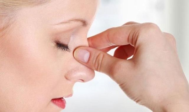 Yaz sıcağı burun kanamasını tetikliyor