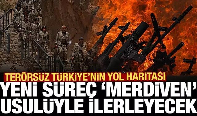 Yol Haritası Belli Oldu: Önce Komisyon, Sonra Adım