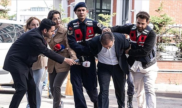 Yenidoğan Çetesi davasında 3 kişi tahliye edildi