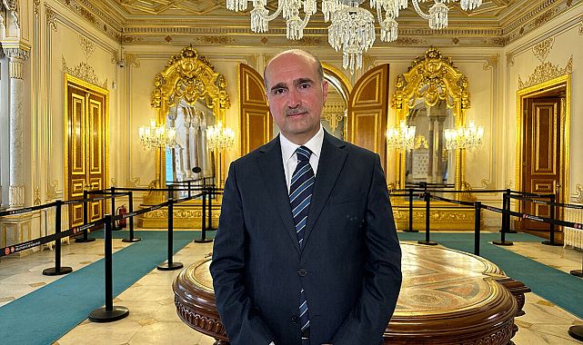 Yıldız Sarayı’na 4 yeni müze