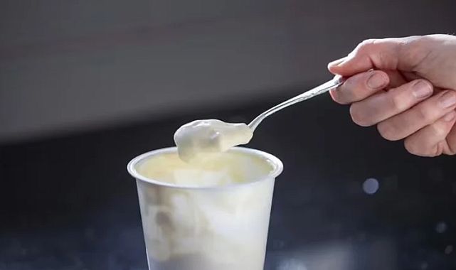 Yoğurt kapağında tehlike: YoCrunch ürünleri geri çağrıldı