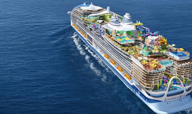 Yolcu gemisinde dehşet: Kadın meslektaşını bıçakladı