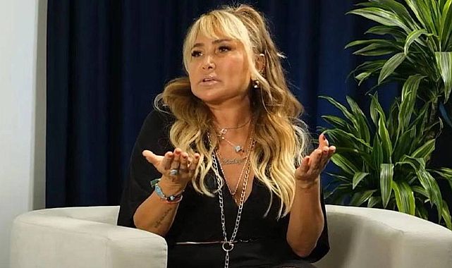 Yonca Evcimik’ten anlamlı paylaşım: “Zaman kalmayacak”