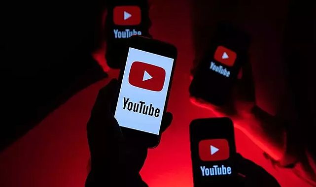 YouTube yaş doğrulamasını yapay zekaya devrediyor