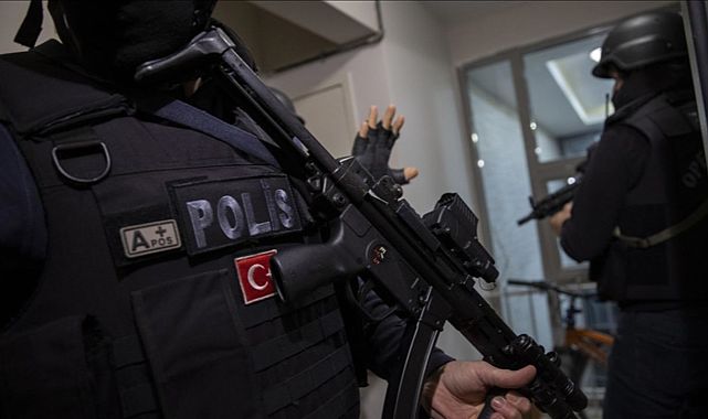 Yurt Dışına Kaçmaya Çalışan 7 FETÖ Şüphelisi Tutuklandı