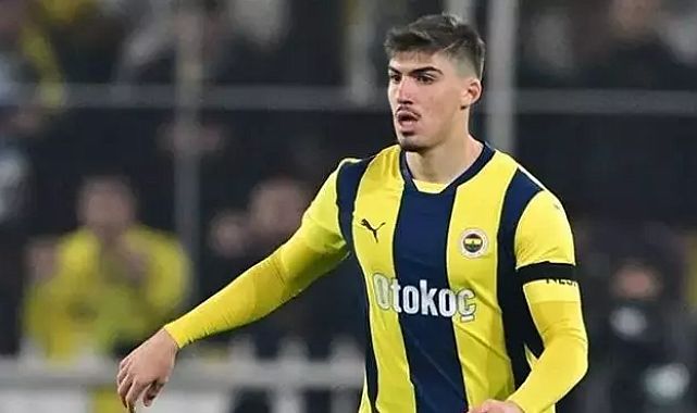 Yusuf Akçiçek’e Mourinho freni