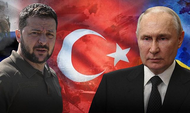 Zengezur Koridoru ABD firmasına devredildi