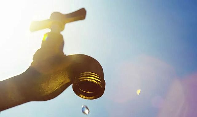 &#039;2025 felaket yılı&#039; dedi! Profesörden korkutan uyarı: &quot;Önümüzdeki 2 ayda metropol şehirleri su krizi yaşayabilir&quot;