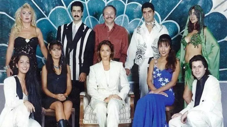 Tarihi Göl Gazinosu yeniden hayat buluyor