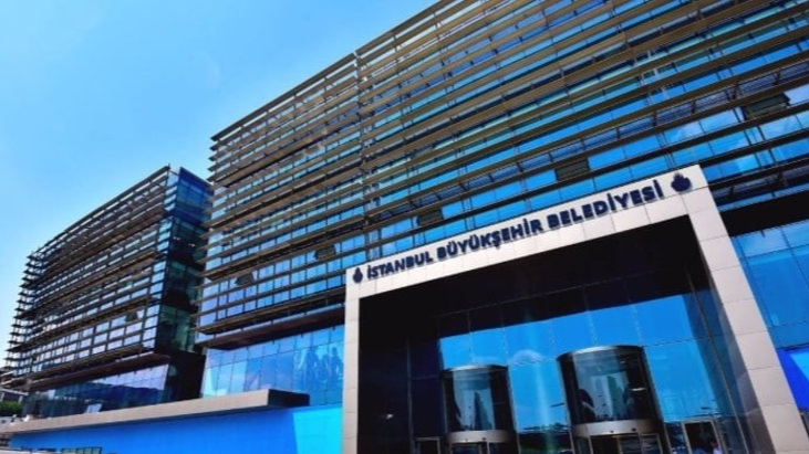 Reklam ihalelerinde yolsuzluk iddiası: 14 gözaltı