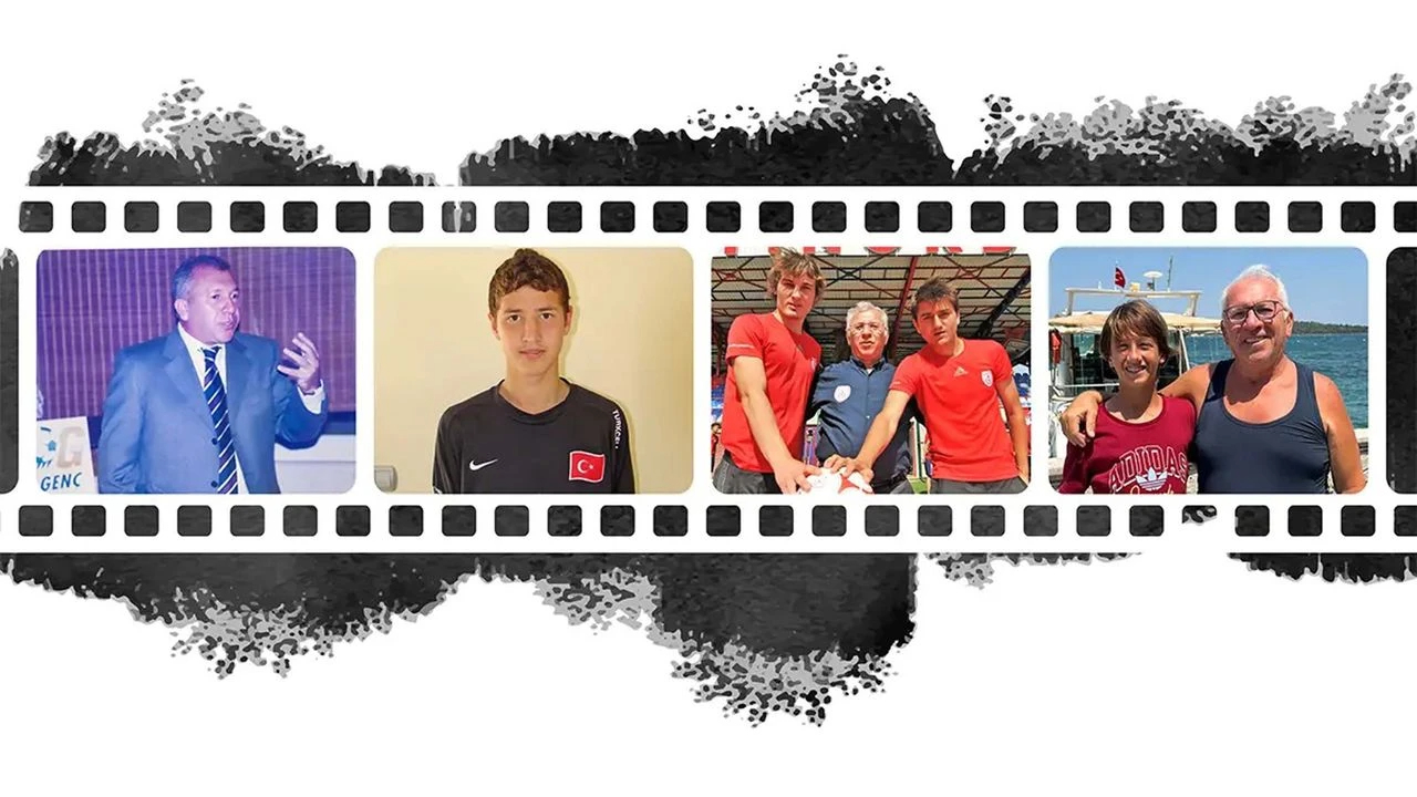 Altınordu Başkanı Seyit Mehmet Özkan’dan veda