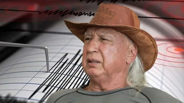 Deprem uzmanı Üşümezsoy’dan İstanbul açıklaması