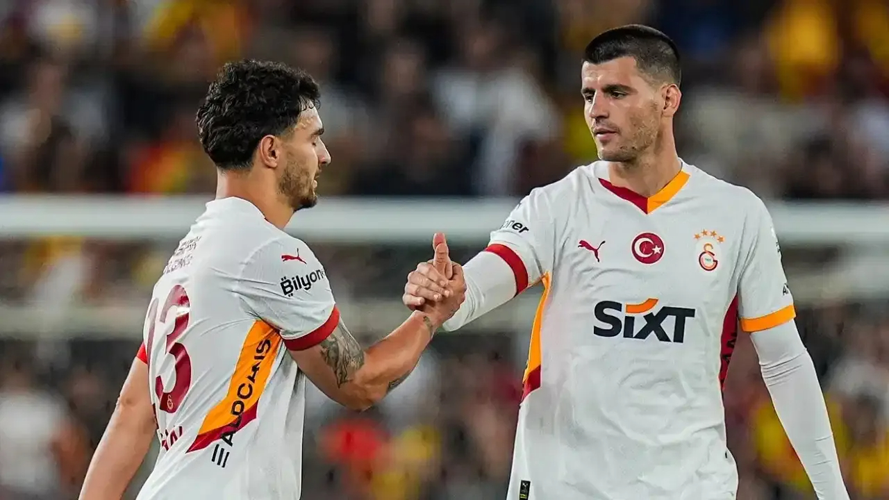 Morata’dan Galatasaray’a sert veda: “Verilen sözler tutulmadı”