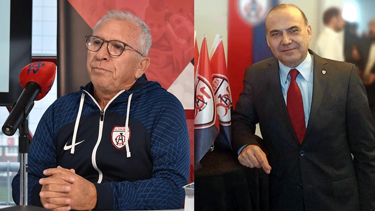 Altınordu’da futbol şubesinin devri için yeniden masada