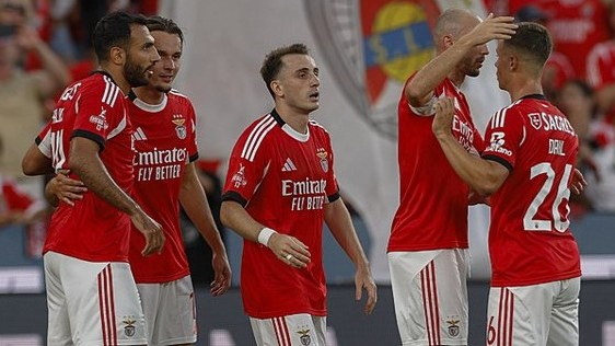 Fenerbahçe Transfer Haberi: Kerem Aktürkoğlu İstanbul’a Geliyor!