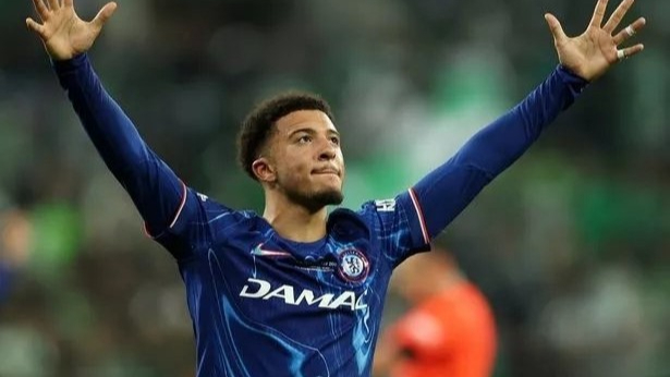 Beşiktaş Transfer Haberi: Jadon Sancho&#039;da Son Durum