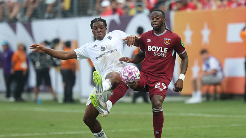 Son Dakika Beşiktaş Transfer Haberi: Aaron Wan-Bissaka Gündemde