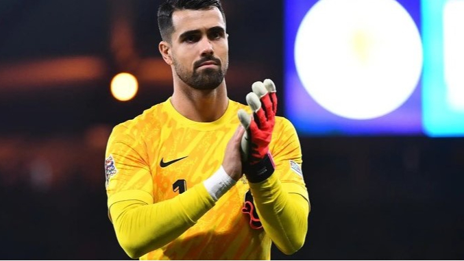 Son Dakika Galatasaray Transfer Haberi: Diogo Costa Hamlesi