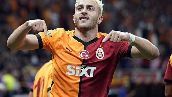 Okan Buruk’tan Barış Alper’e kalma çağrısı