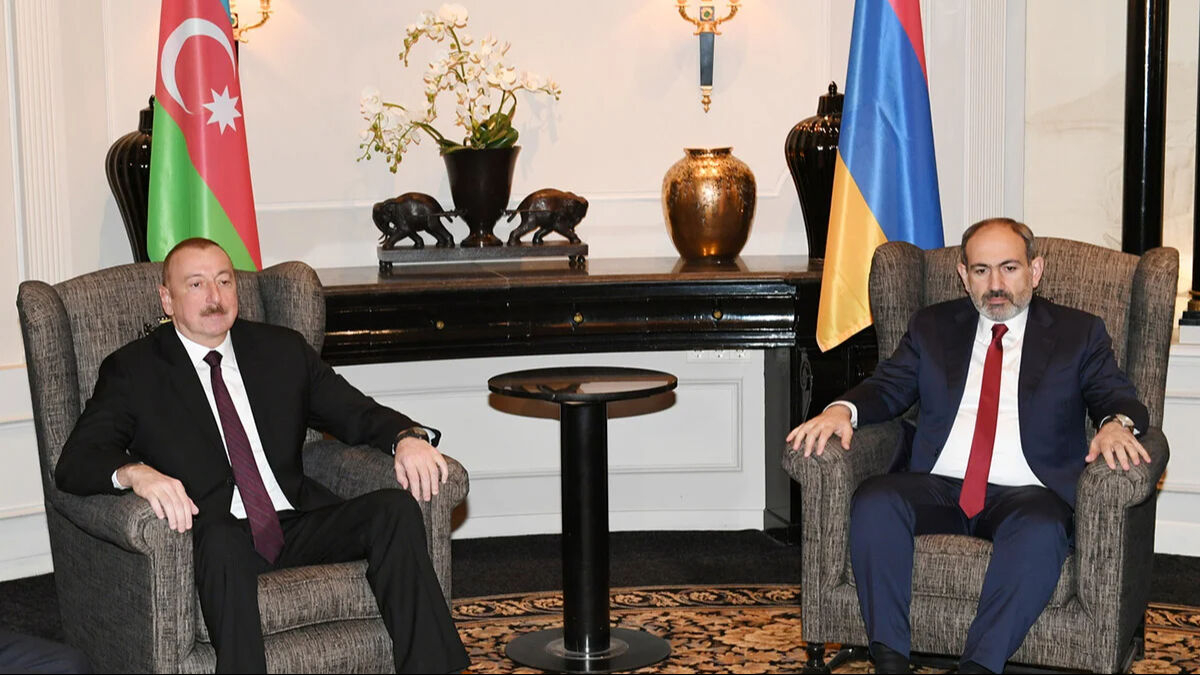 Azerbaycan ve Ermenistan’dan “Minsk” talebi