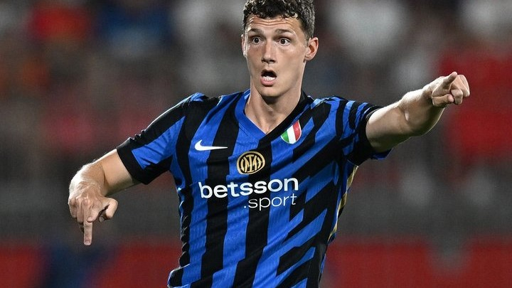Galatasaray’dan Sommer ve Pavard hamlesi