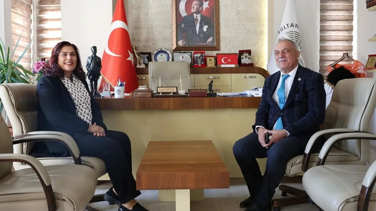 Yıldırımkaya: Çerçioğlu başka partiye gitse de yanındayız