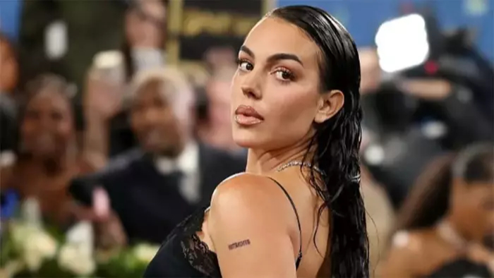 Ronaldo’dan Georgina’ya 5 milyon dolarlık evlilik teklifi