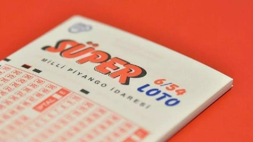 12 Ağustos Süper Loto çekilişi yapıldı, sonuçlar açıklandı