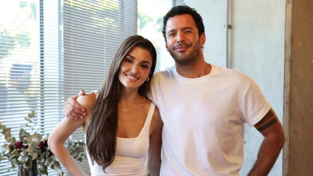 Aşk ve Gözyaşı dizisi ATV’de ekrana geliyor