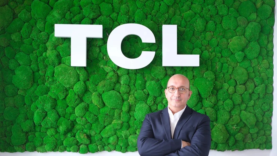 TCL Electronics’te Türkiye satış direktörü değişti