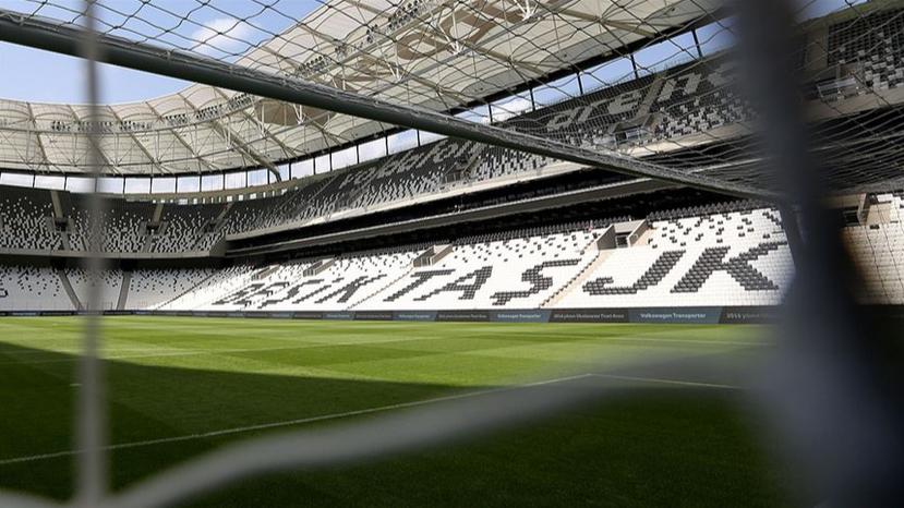 Beşiktaş&#039;ta zarar açıklandı!