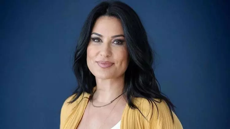 İclal Aydın’ı sarsan trafik kazası